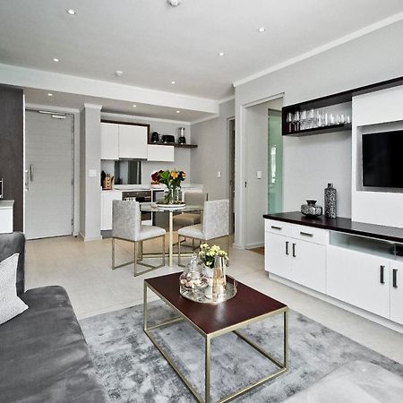Sandton Apartment 15 West Road South Johannesburg Zewnętrze zdjęcie