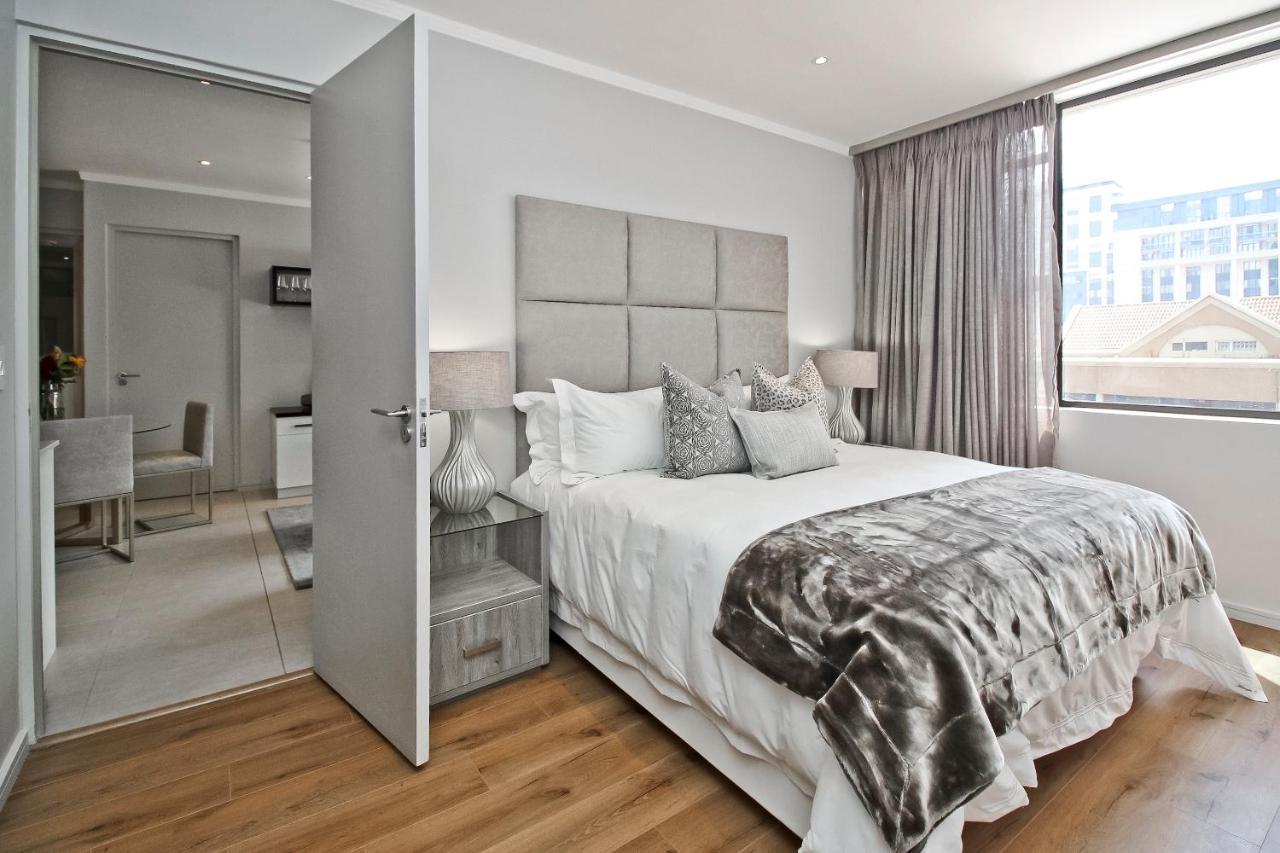 Sandton Apartment 15 West Road South Johannesburg Zewnętrze zdjęcie