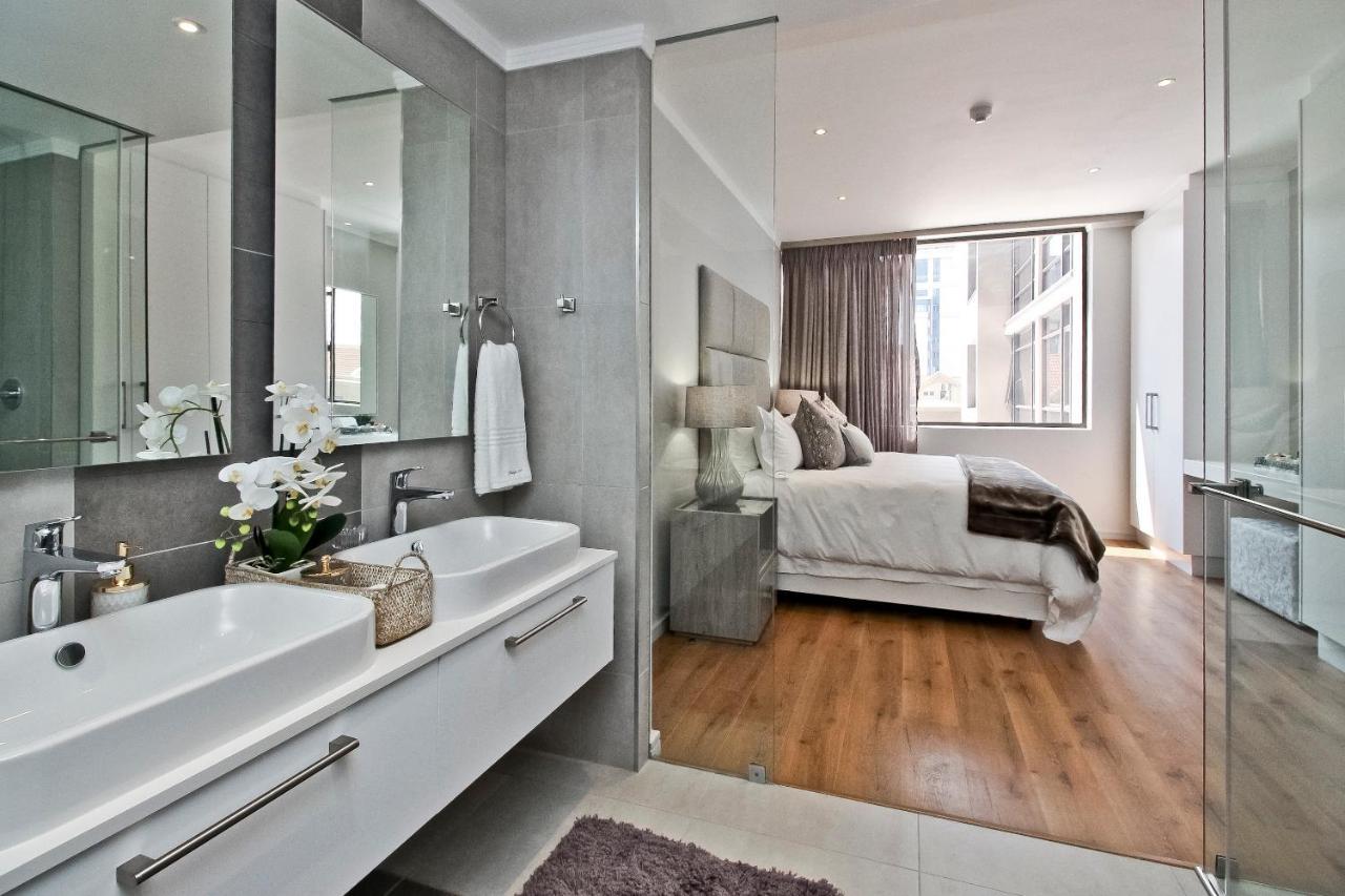 Sandton Apartment 15 West Road South Johannesburg Zewnętrze zdjęcie