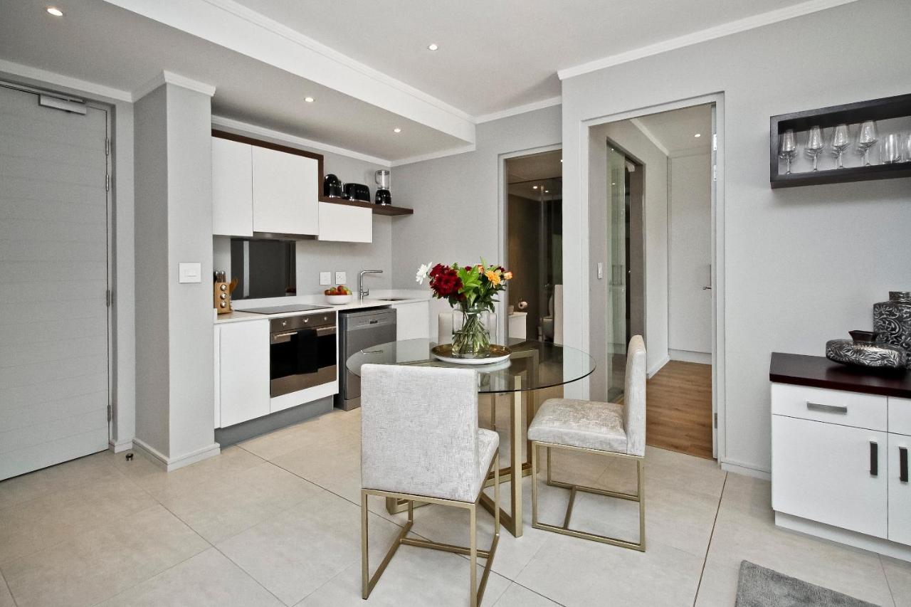 Sandton Apartment 15 West Road South Johannesburg Zewnętrze zdjęcie