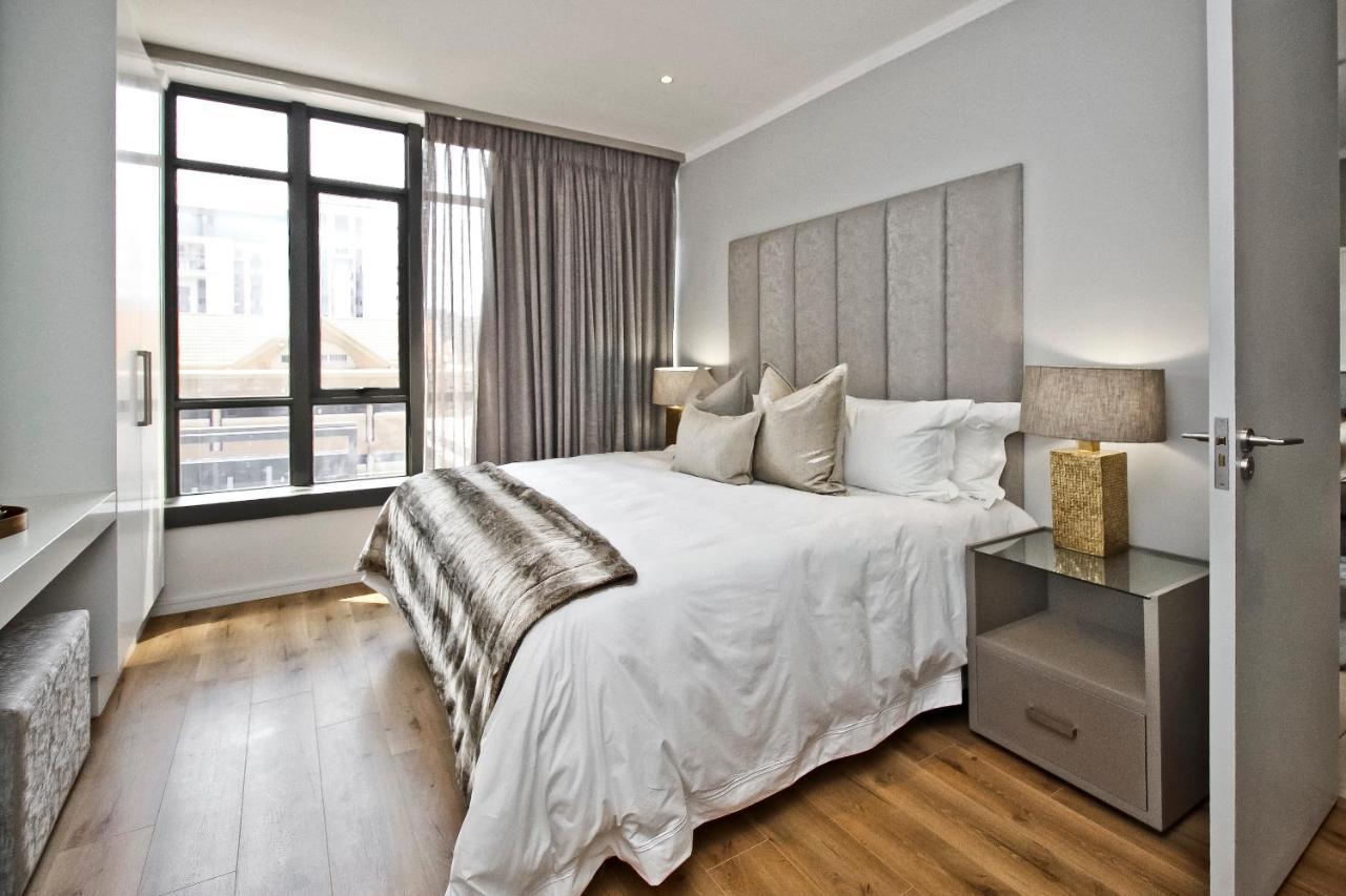 Sandton Apartment 15 West Road South Johannesburg Zewnętrze zdjęcie