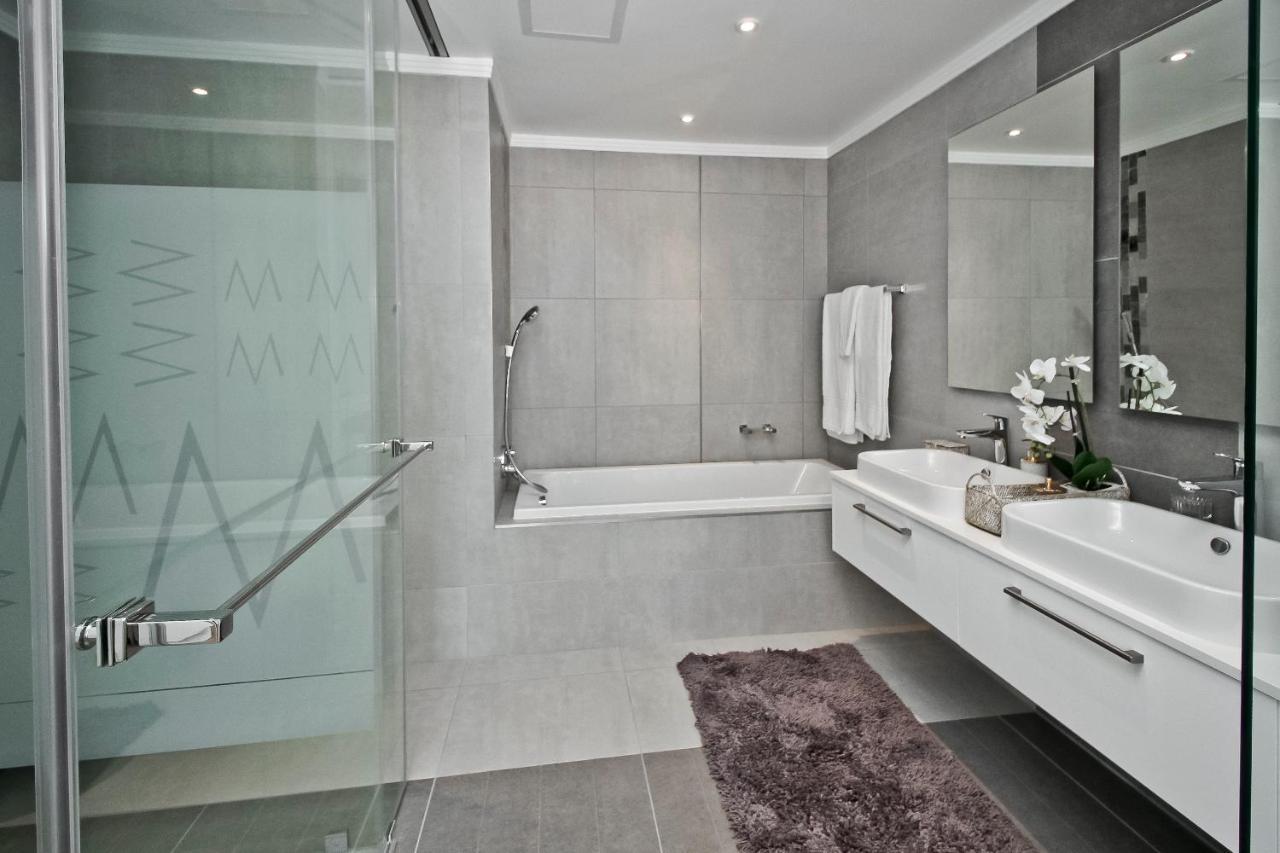 Sandton Apartment 15 West Road South Johannesburg Zewnętrze zdjęcie