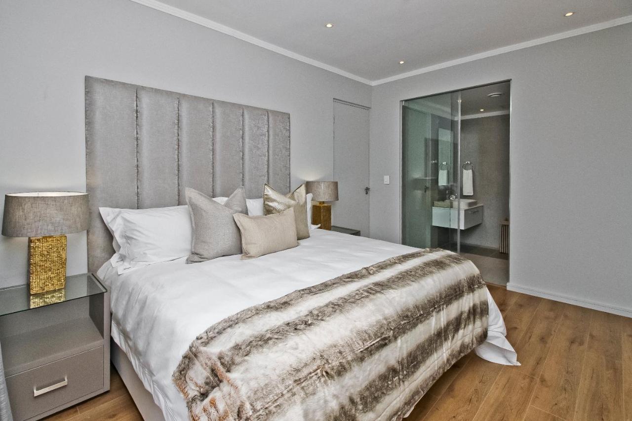 Sandton Apartment 15 West Road South Johannesburg Zewnętrze zdjęcie